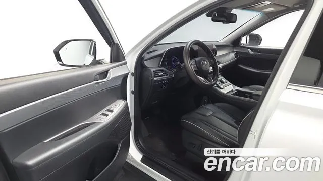 Hyundai Palisade Palisade Дизель 2.2 2WD — Фото автомобиля 10