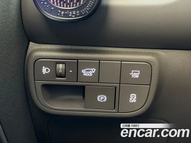 Hyundai Palisade LX3 — Фото автомобиля 12