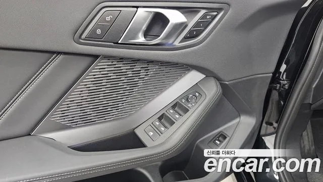 BMW 1-Series — Фото автомобиля 23