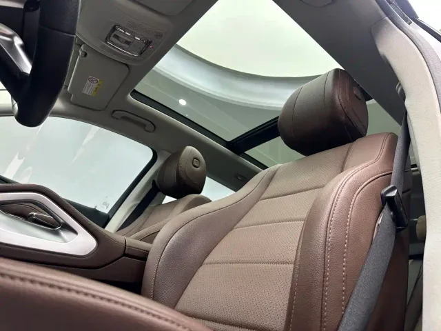 Mercedes-Benz GLS-Class — Фото автомобиля 14