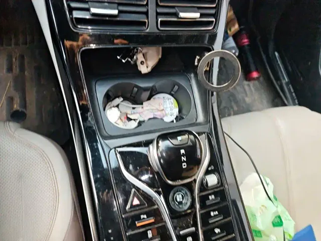 BYD Qin PLUS — Фото автомобиля 10