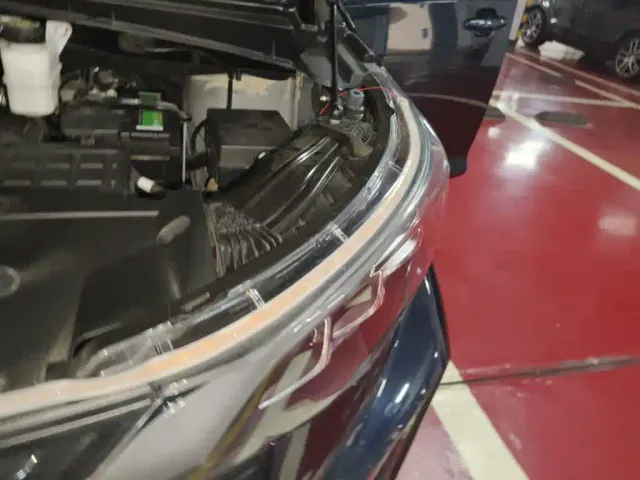 GAC Trumpchi M6 — Фото автомобиля 21