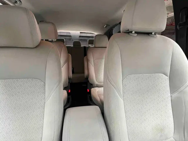 Maxus Dajia 5 — Фото автомобиля 10