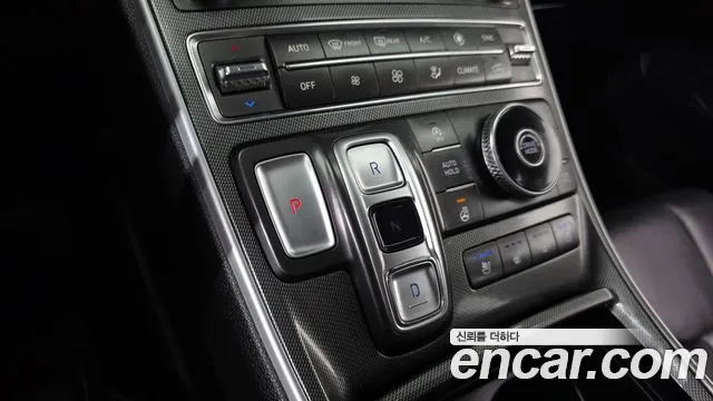 Hyundai Santa Fe New — Фото автомобиля 9
