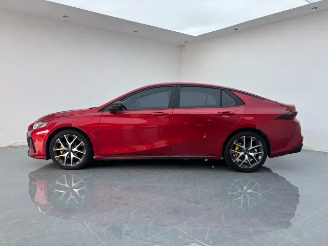 GAC Trumpchi Emkoo — Фото автомобиля 2