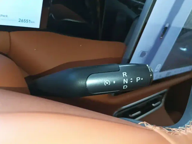 GAC Trumpchi Xiangwang S9 — Фото автомобиля 13