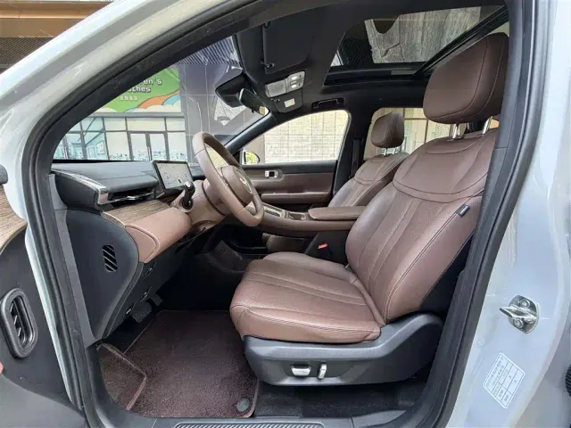 Wuling Starlight S — Фото автомобиля 6