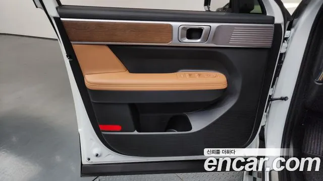 Hyundai Santa Fe MX5 — Фото автомобиля 13