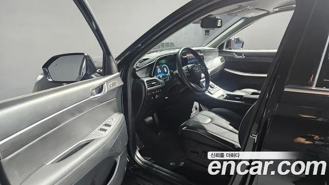 Hyundai Palisade — Фото автомобиля 10
