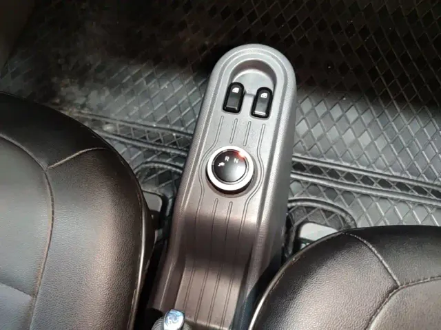 Wuling Hongguang Mini EV — Фото автомобиля 13