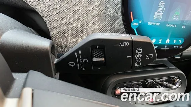MINI Cooper — Фото автомобиля 25