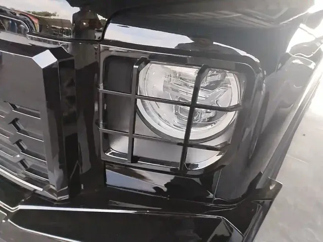 Haval Raptor — Фото автомобиля 23