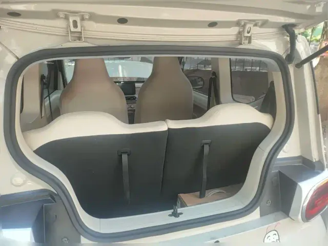 Wuling Hongguang Mini EV — Фото автомобиля 20