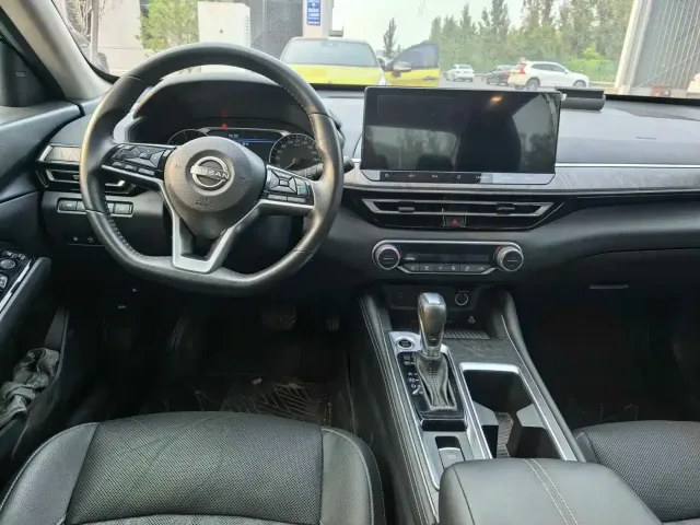 Nissan Teana 2022 2.0L XL-Upr Premium Edition — Фото автомобиля 5