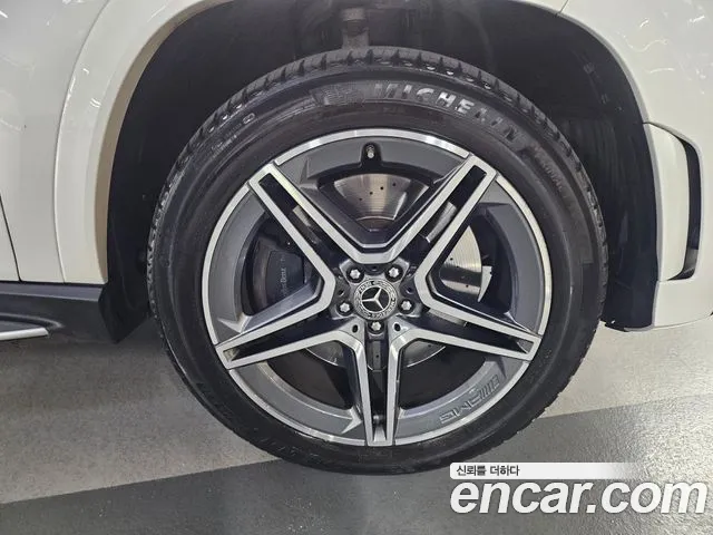 Mercedes-Benz GLS-Class X167 — Фото автомобиля 18