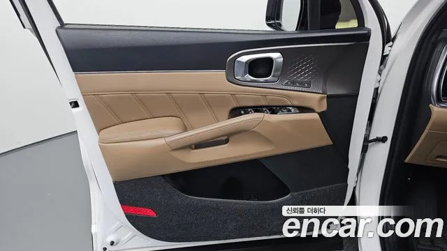 Kia Sorento 4th Gen — Фото автомобиля 13