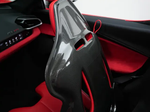 Ferrari 296 — Фото автомобиля 24