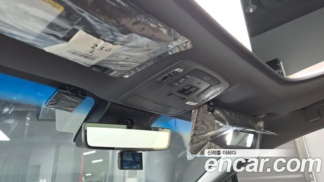 Toyota Sienna — Фото автомобиля 29