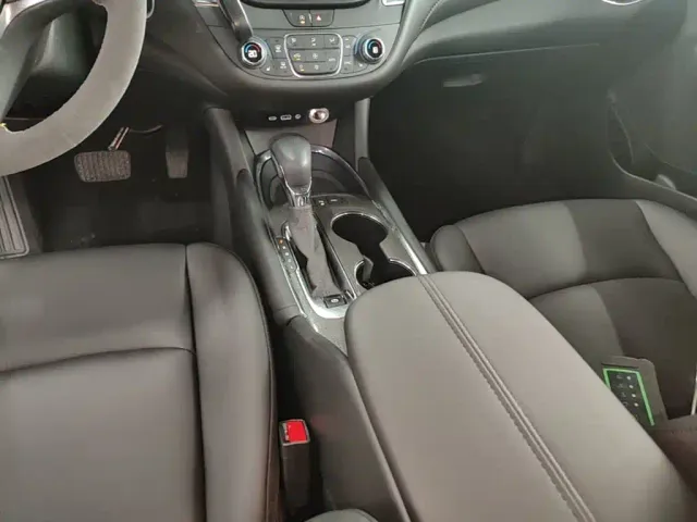 Chevrolet Malibu XL — Фото автомобиля 13