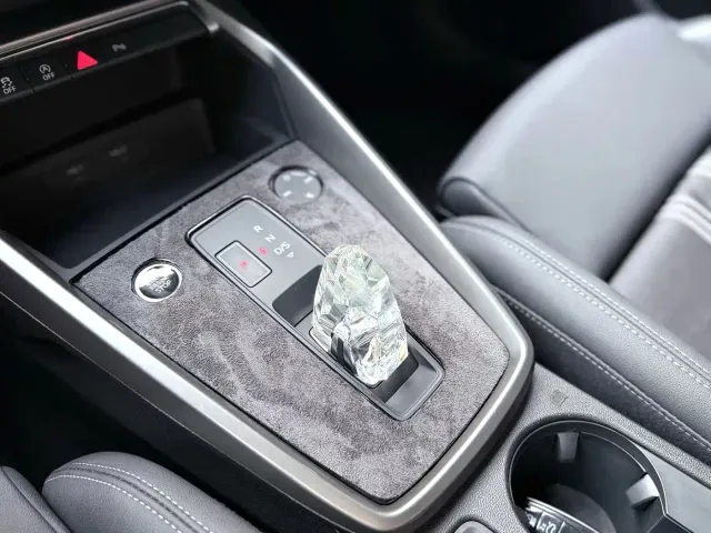 Audi A3 — Фото автомобиля 5