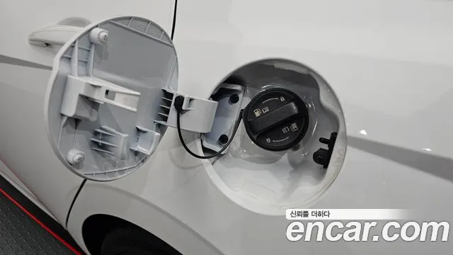 Hyundai Avante CN7 — Фото автомобиля 14