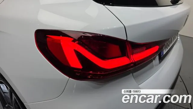BMW 1-Series — Фото автомобиля 23