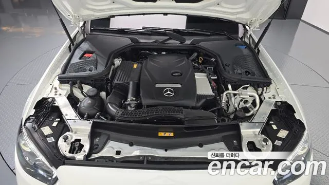 Mercedes-Benz E-Class W213 — Фото автомобиля 5