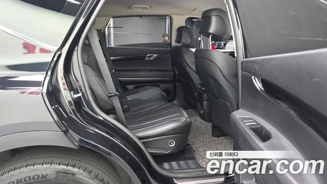 Genesis GV80 — Фото автомобиля 18