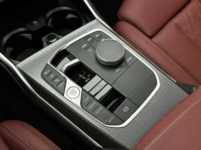 BMW 3 Series — Фото автомобиля 26