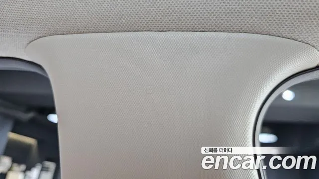 Kia Seltos Бензин 1.6 турбо 2WD — Фото автомобиля 28