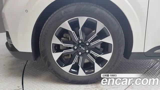 Kia Canival Carnival 4 поколение Бензин 9 мест Signature — Фото автомобиля 5