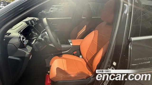 Mercedes-Benz GLC-Class — Фото автомобиля 4