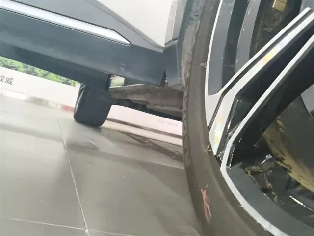 Geely Galaxy L7 — Фото автомобиля 20