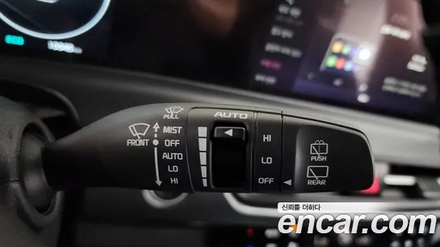 Kia Seltos Seltos (New) — Фото автомобиля 20