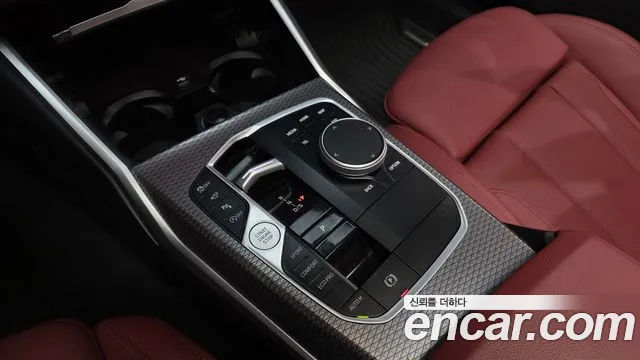 BMW 3 Series G20 — Фото автомобиля 12