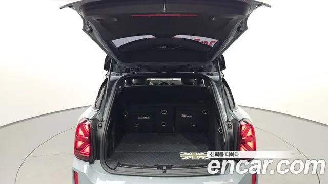 Mini Countryman — Фото автомобиля 30