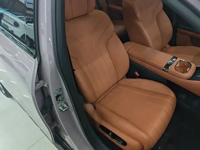 GAC Aion RT — Фото автомобиля 24