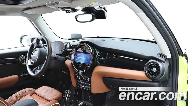 Mini Cooper — Фото автомобиля 20