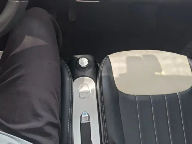 Wuling Hongguang Mini EV — Фото автомобиля 13