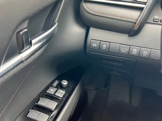 Toyota Camry — Фото автомобиля 8