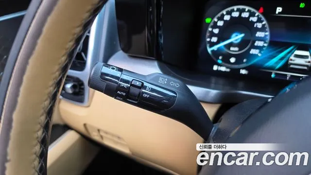 Kia Sorento 4th Gen — Фото автомобиля 30