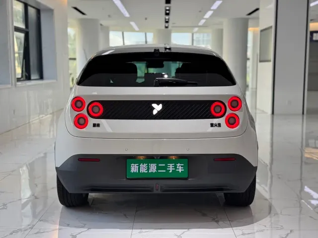 Nio Firefly — Фото автомобиля 8