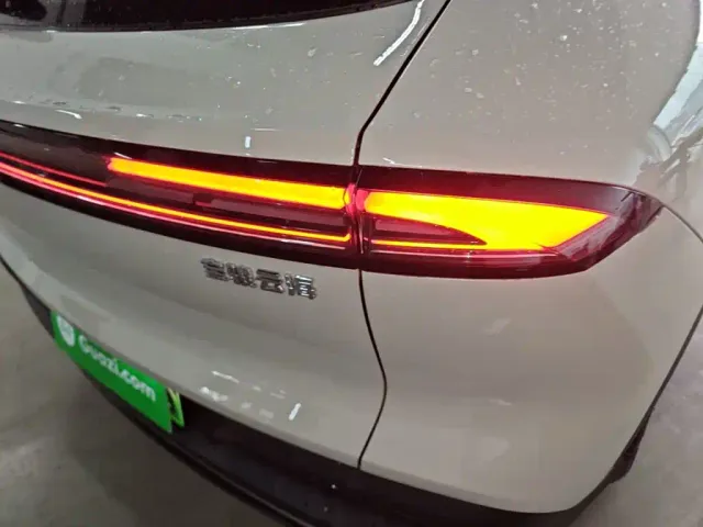 Baojun Yunhai — Фото автомобиля 7