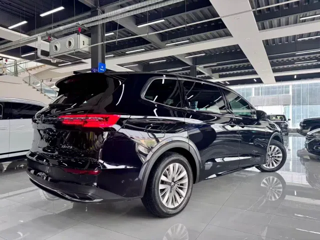 Volkswagen Viloran — Фото автомобиля 7