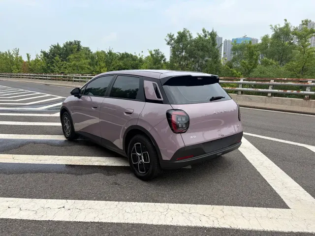 GAC AION UT super — Фото автомобиля 7
