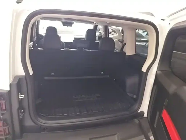 Haval Raptor — Фото автомобиля 18