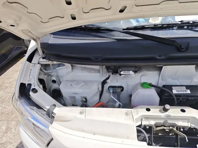 Changan Kuayue Kuayue Star V7 EV — Фото автомобиля 18