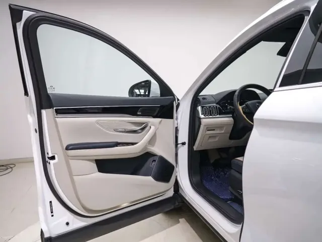 BYD Song PLUS — Фото автомобиля 13