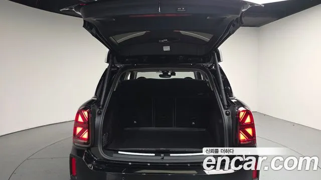 Mini Countryman — Фото автомобиля 17