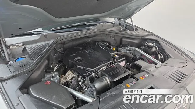 Genesis GV80 2.5T Бензин AWD — Фото автомобиля 5
